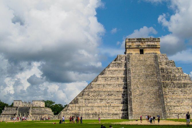 Chichen Itza & Ekbalam with Cenote swim from Playa del Carmen - Key things to know before you go