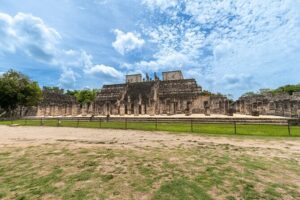 Chichen Itza & Ekbalam with Cenote swim from Playa del Carmen - Pickup at 7:00 am in Playa del Carmen (and how to survive the long drive)