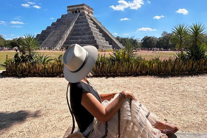 Chichen Itza Gastronomic, Valladolid and Cenote Extremo - Key things to know before you go