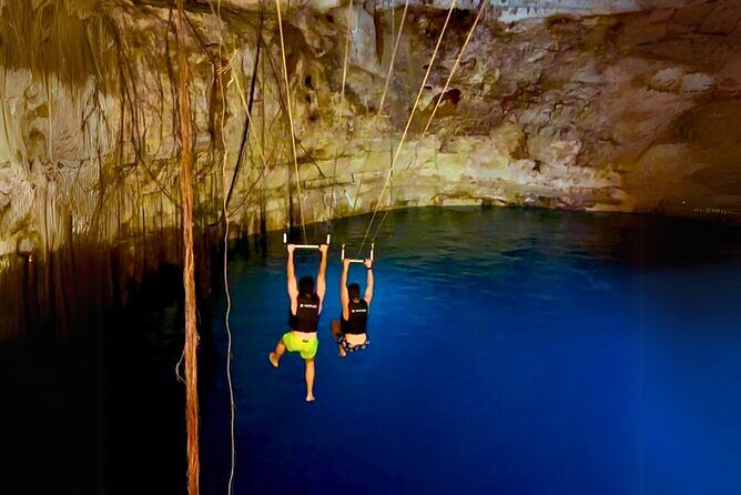Chichen Itza Gastronomic, Valladolid and Cenote Extremo - Price math: why $29 can still turn into real spending