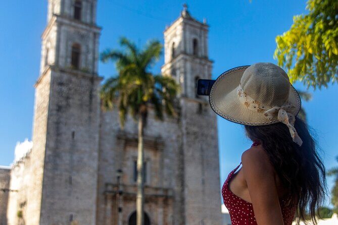 Chichen Itza Gastronomic, Valladolid and Cenote Extremo - Logistics that can make or break the day