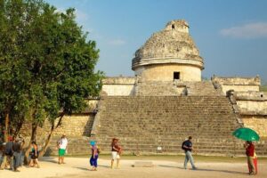 Chichen Itza Ik Kil Cenote Valladolid Small Group - Chichén Itzá: What You’ll See and How to Make It Worth the Effort