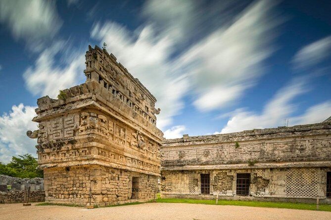 Chichen Itza Ik Kil Cenote Valladolid Small Group - Price and Value: What You Pay Now vs Cash Later