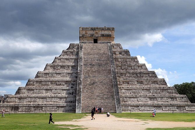Chichen Itza Ik Kil Cenote Valladolid Small Group - What to Pack and What to Do Before You Go