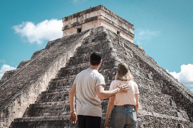 Chichen Itza Marvel of the World Early Morning Archaeologic Tour - Key highlights worth waking up for