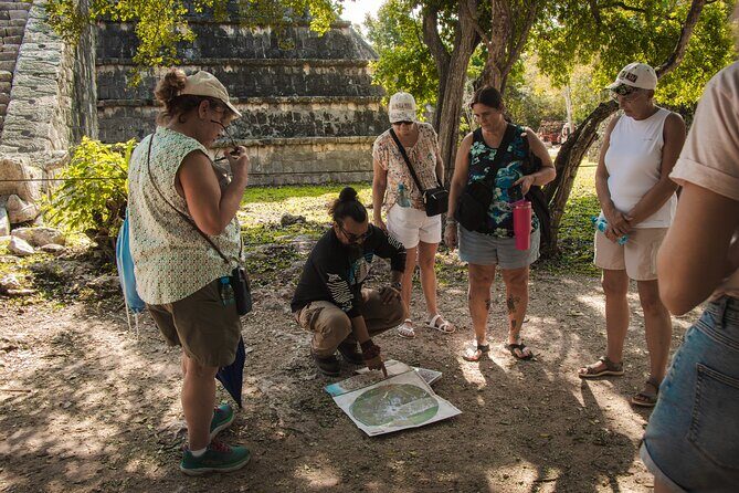 Chichen Itza Marvel of the World Early Morning Archaeologic Tour - Why the 5:30 AM start changes everything at Chichén Itzá