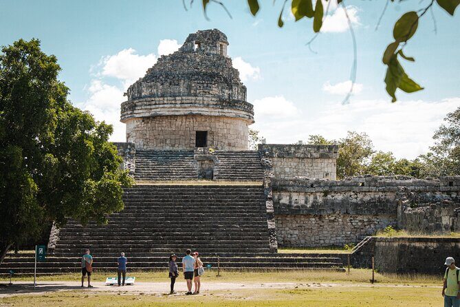Chichen Itza Marvel of the World Early Morning Archaeologic Tour - Price and value: is $149 fair for what you get?