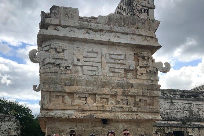 Chichen Itza Max - Price and Value: Is $200 a Good Deal for This Route?