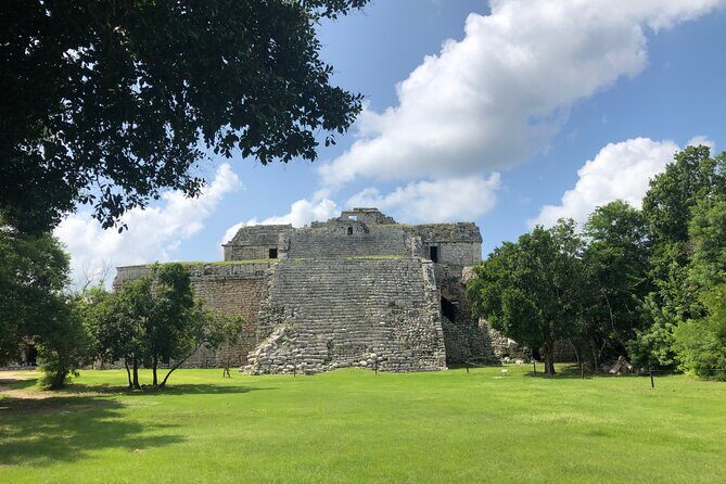 Chichen Itza Max - Who This Tour Fits (and Who Might Prefer Something Else)