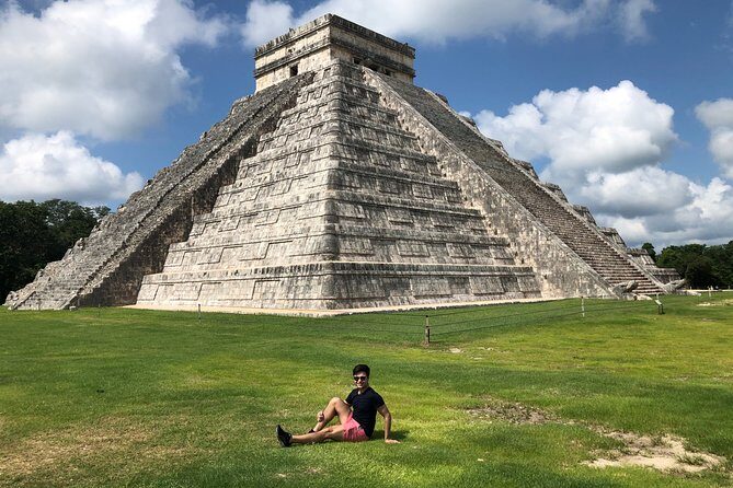 Chichen Itza Max - What You’ll See at Chichén Itzá (and Why the Order Helps)