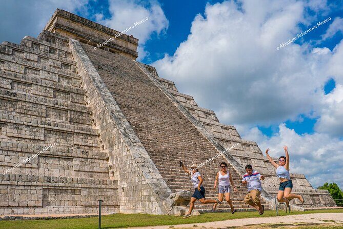 Chichen Itza Private Tour – Early & direct Access + Valladolid - Valladolid after lunch: colonial town time without rushing