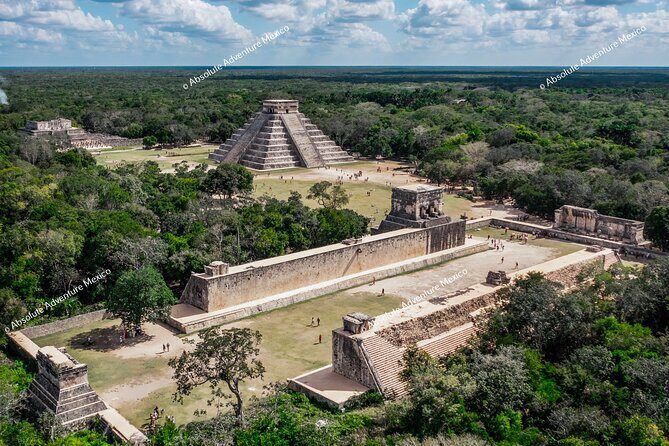Chichen Itza Private Tour – Early & direct Access + Valladolid - Timing, comfort, and how to get the best morning
