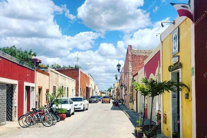 Chichen Itza Private Tour – Early & direct Access + Valladolid - Who this private tour is best for