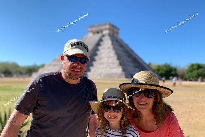 Chichen Itza Private Tour – Early & direct Access + Valladolid - Should you book this Chichen Itza + Valladolid tour?