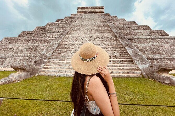 Chichen Itza Private Tour VIP - Your private guide: what you’ll actually learn
