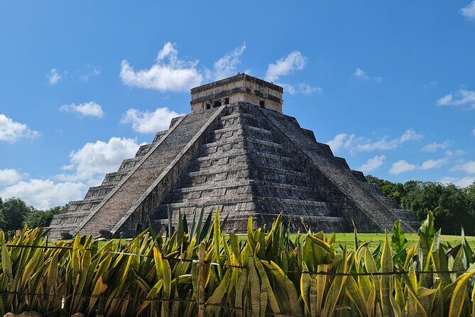 Chichen Itza Private Tour VIP - The Chichén Itzá visit: how the timing feels