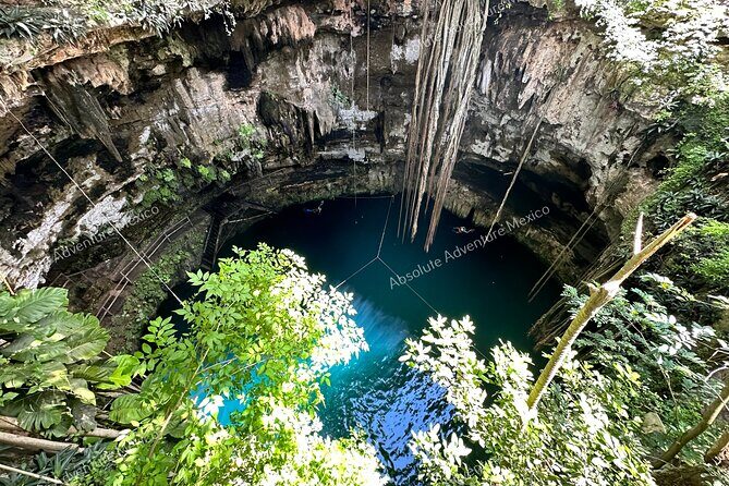 Chichen Itza VIP Private Tour – Sacred Cenote & Valladolid Visit - Why an early Chichén Itzá start changes everything