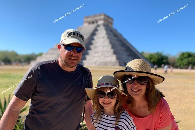 Chichen Itza VIP Private Tour – Sacred Cenote & Valladolid Visit - Valladolid lunch and free time in the colonial center