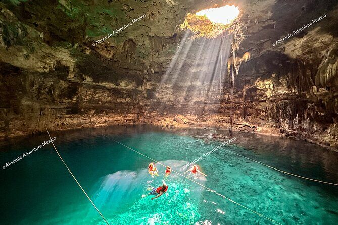 Chichen Itza VIP Private Tour – Sacred Cenote & Valladolid Visit - Price and value: what $270 per person really buys