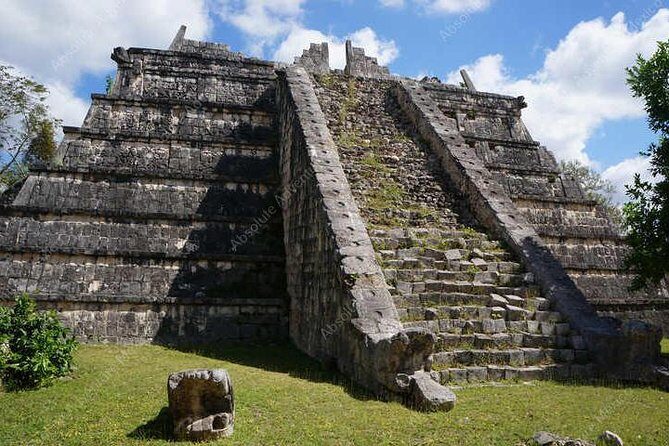 Chichen Itza VIP Private Tour – Sacred Cenote & Valladolid Visit - Who this private VIP tour is best for