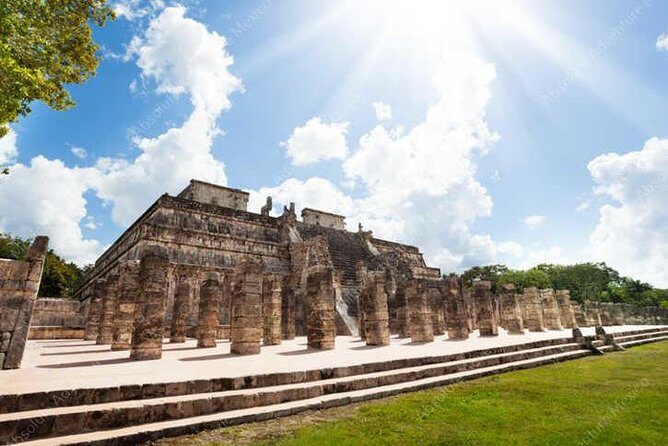 Chichen Itza VIP Private Tour – Sacred Cenote & Valladolid Visit - Practical tips to make your day smoother