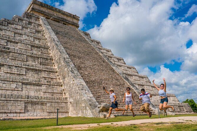 Chichen Itza VIP Private Tour – Skip-the-Line – Express - Why early skip-the-line access changes everything at Chichén Itzá