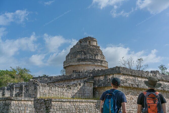 Chichen Itza VIP Private Tour – Skip-the-Line – Express - Free time for souvenirs: when to browse and when to move