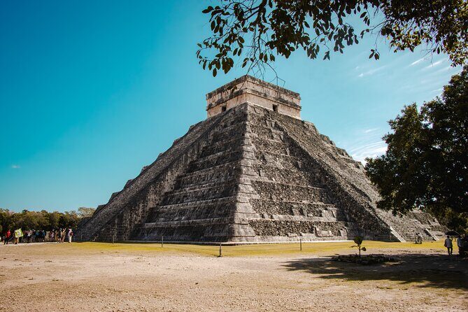 Chichen Itza with exclusive Cenote Maya and Valladolid free time - What This Tour Gets Right in the Yucatán (and Why It Matters)