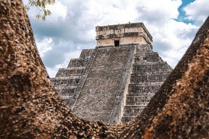 Chichen Itza with exclusive Cenote Maya and Valladolid free time - Chichén Itzá in a Small Group: What You’ll See and How to Enjoy It