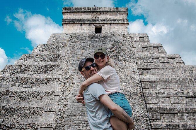 Chichen Itza with exclusive Cenote Maya and Valladolid free time - What’s Included vs. What You’ll Still Pay