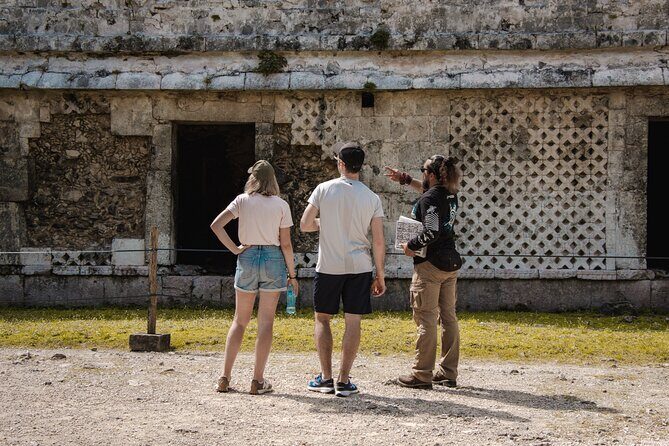 Chichen Itza with exclusive Cenote Maya and Valladolid free time - Price and Value: Is $135 a Good Deal for This Route?