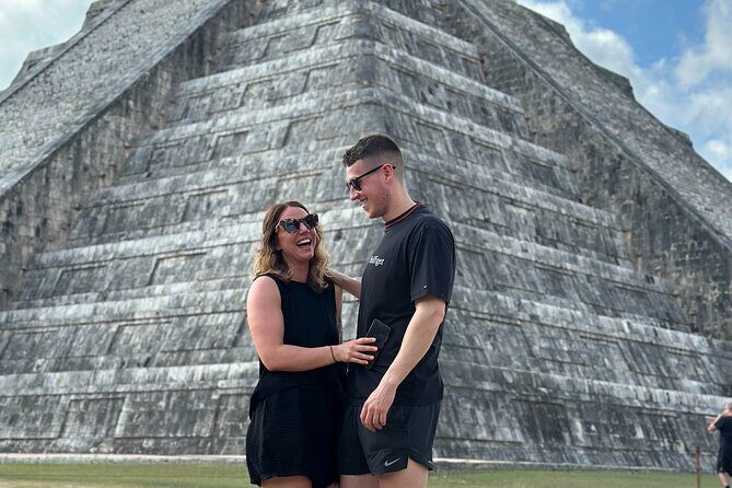 Chichen Private Experience - How long it really takes (and how to plan your day back home)