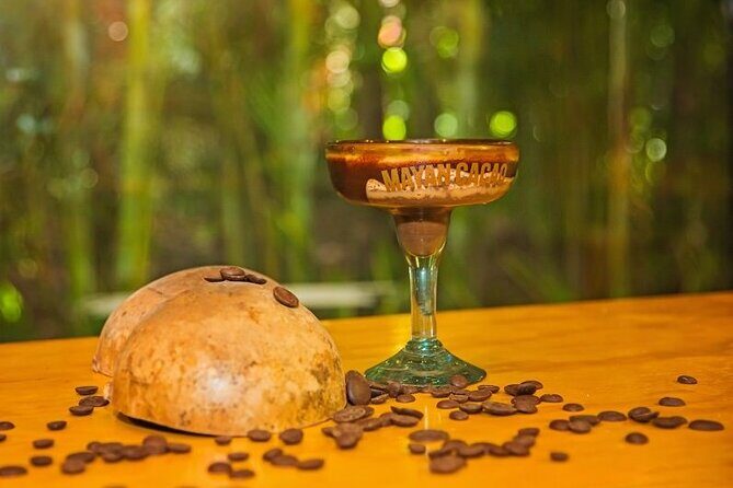 Chocolate & Margarita Workshop - Chocolate margarita time: tequila meets cacao