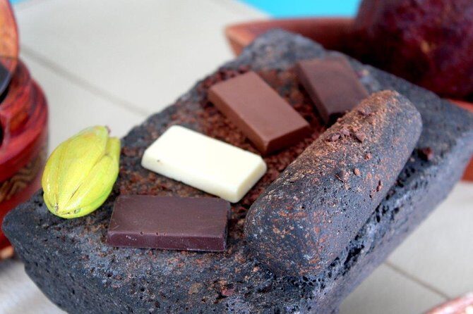 Chocolate Seaside Workshop & Wine Tasting - The Menu Moment: Chocolate Martini (Or Cocoa) Before You Start
