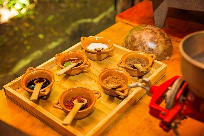 Chocolate Workshop - From the First Steps to Your Chocolate-Maker Game Plan