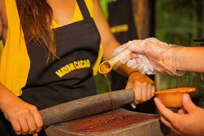 Chocolate Workshop - Your Chocolate Bar (Plus Samples and Sometimes More Fun)