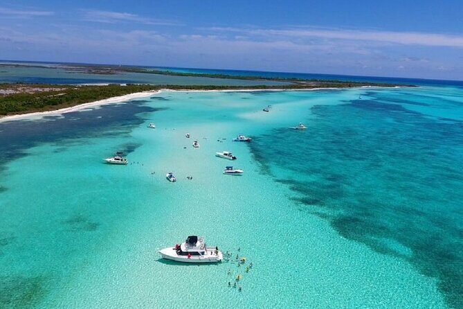 Cielito Cozumel: Mexican Caribbean Snorkeling Tour - Meeting point in San Miguel: where you go and how to find it