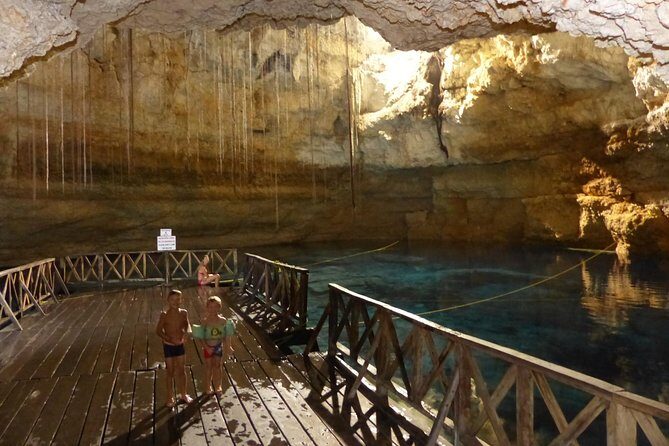 Coba Multun-Ha Cenote Tulum and Mayan Museum Small Group - Price and what you should budget beyond the listed amount