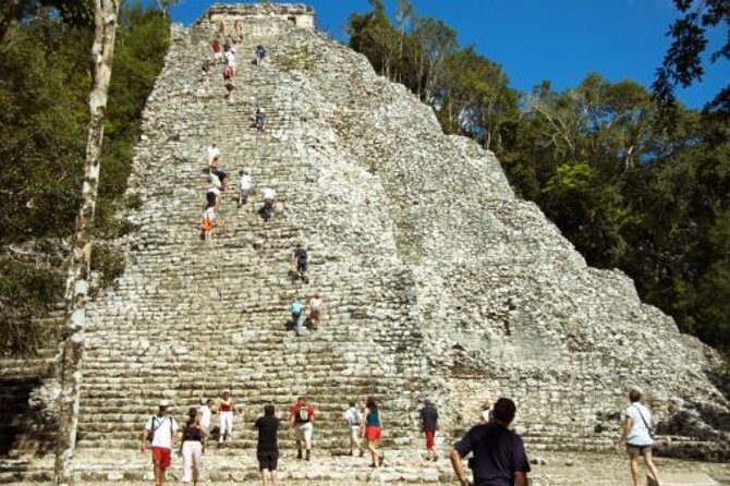 Coba Private Tour – Ancient Ruins & Refreshing Cenote Swim - Key highlights to plan around