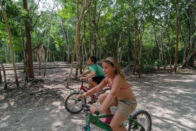 Coba Private Tour – Ancient Ruins & Refreshing Cenote Swim - The early-morning plan: why the timing is the real feature