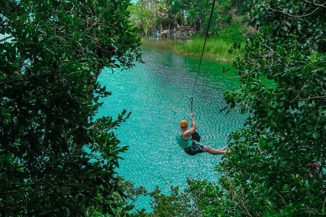 Coba Ruins, Punta Laguna Nature Reserve, Cenote and Mayan family - Lunch with a Mayan family: why this stop matters