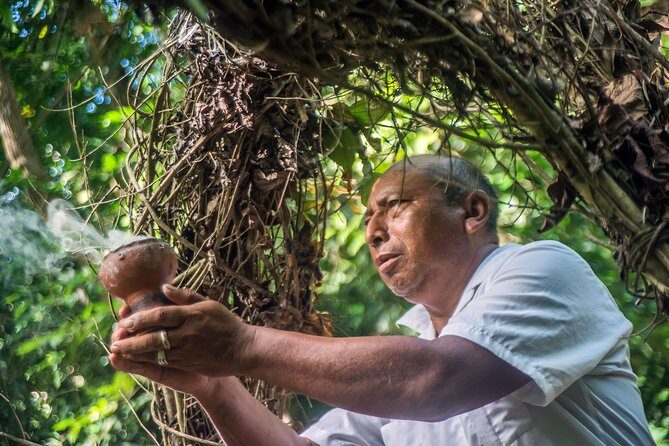 Coba Ruins, Punta Laguna Nature Reserve, Cenote and Mayan family - How long the day feels: pace, snacks, and the physical side