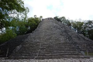 Cobá Ruins Tour (Private, Half Day) - Getting from Tulum: the value of roundtrip pickup