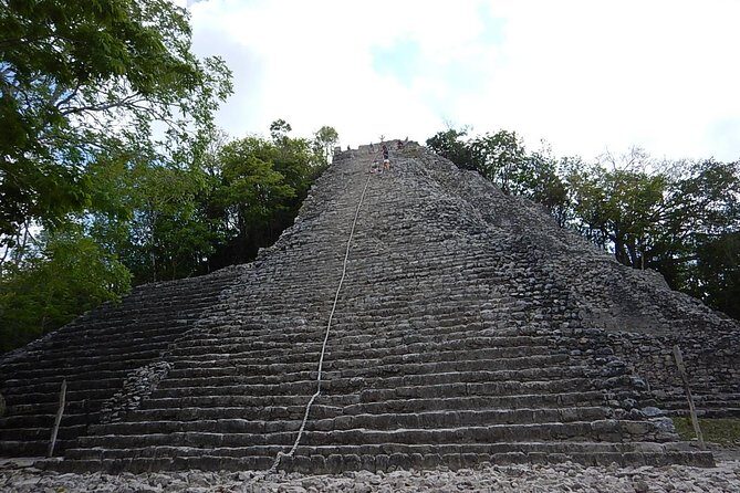 Cobá Ruins Tour (Private, Half Day) - Getting from Tulum: the value of roundtrip pickup