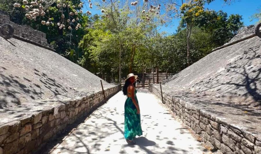 Coba, Tulum, Cenote & Lunch ECO Full Day from Rivera - Price and admission fees: the extra cash you must plan for