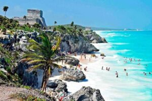 Coba, Tulum, Multun-Ha Cenote and Mayan Museum Reduced Group - Price and value: what’s included, what’s paid on the day