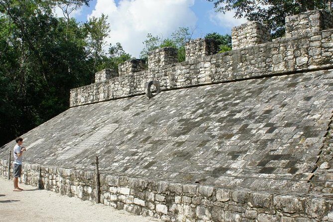 Coba, Tulum, Multun-Ha Cenote and Mayan Museum Reduced Group - Multum Ha cenote: the cool-down moment you’ll remember