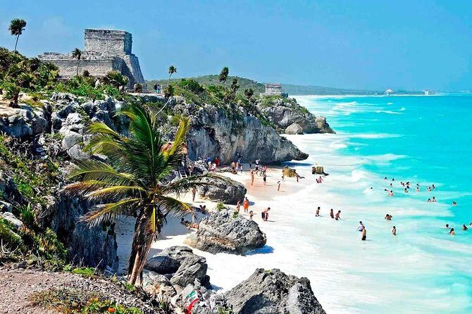 Coba, Tulum, Multun-Ha Cenote and Mayan Museum Reduced Group - Price and value: what’s included, what’s paid on the day