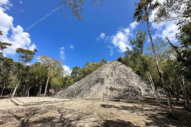 Coba & Tulum – Private Mayan Ruins Tour with Certified Guide - Why Tulum at first light feels like a cheat code
