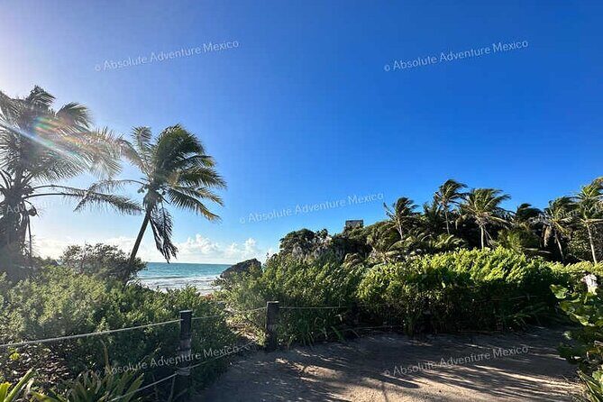 Coba & Tulum – Private Mayan Ruins Tour with Certified Guide - Guide quality is the secret ingredient (not just a name on paper)